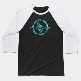 ME Paragon Baseball T-Shirt